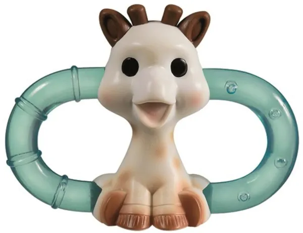 Sophie la Girafe Kylring