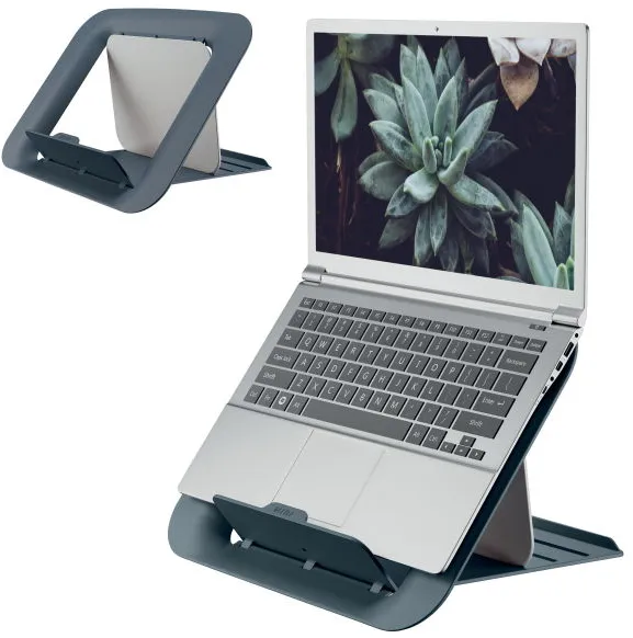 Leitz Ergo Cosy justerbart laptopstativ