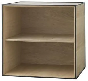 Audo Frame 49 Med Hylde 42X49X49 Ek