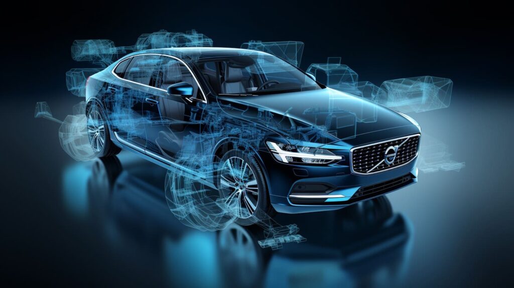 Välja rätt service för din Volvo